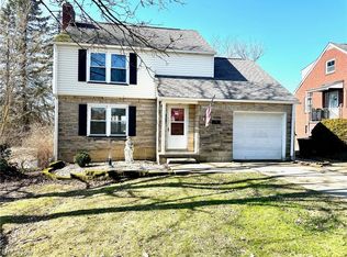 213 Wilma Ave, Steubenville, OH 43952