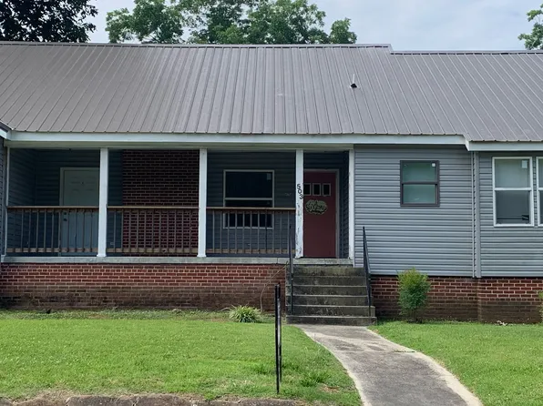 503 19th St E APT 2, Jasper, AL 35501