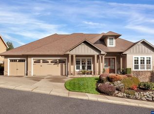 6034 Pikes Pass St SE, Salem, OR 97306