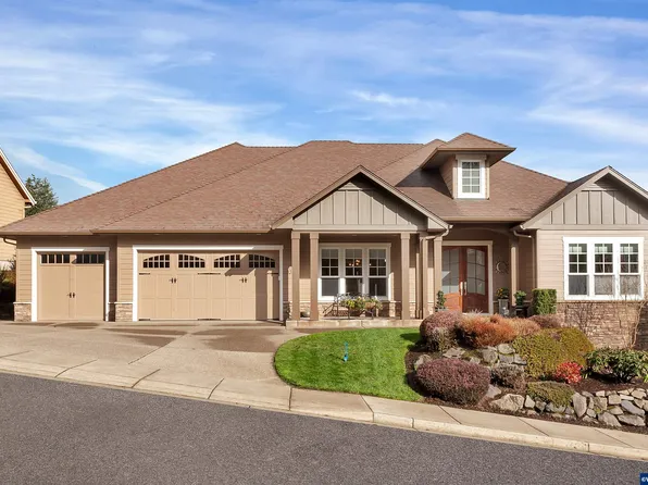 6034 Pikes Pass St SE, Salem, OR 97306