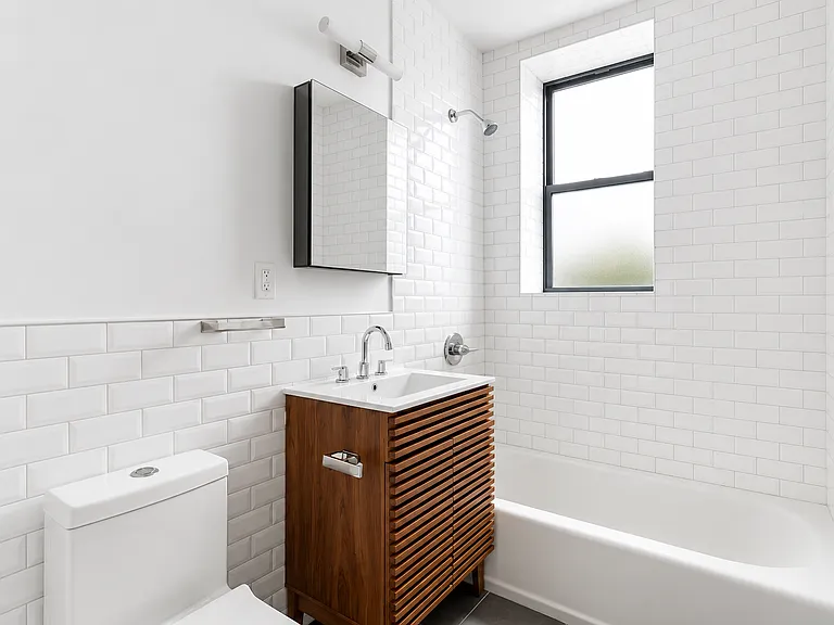 70 Prospect Park W #2F — Photo 6