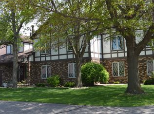 3450 Georgetown Dr, Waterloo, IA 50701
