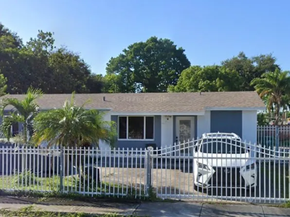 (undisclosed Address), Miami Gardens, FL 33055