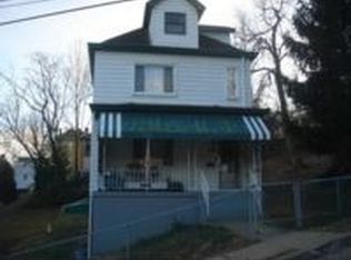 104 E Woodford Ave, Pittsburgh, PA 15210