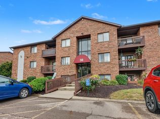 38 Providence Dr APT 59, Fairfield, OH 45014
