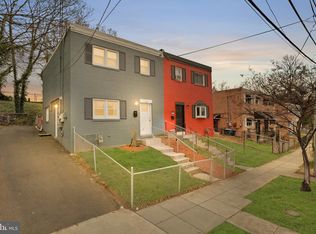 766 Congress St SE, Washington, DC 20032