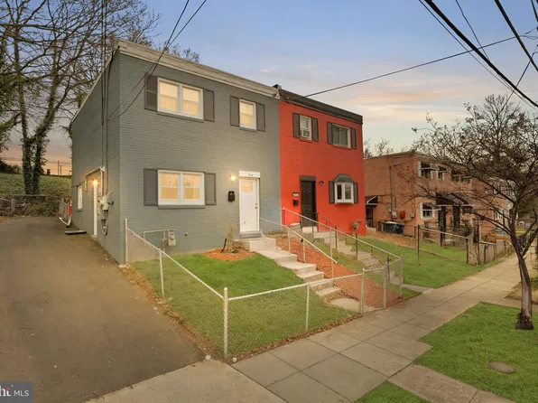 766 Congress St SE, Washington, DC 20032