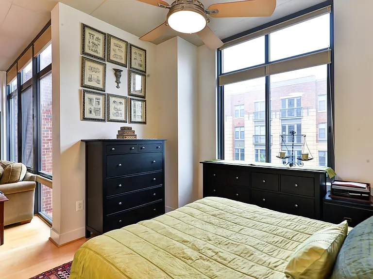 520 John Carlyle St #234 — Photo 12