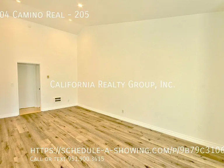 904 Camino Real #205 — Photo 4