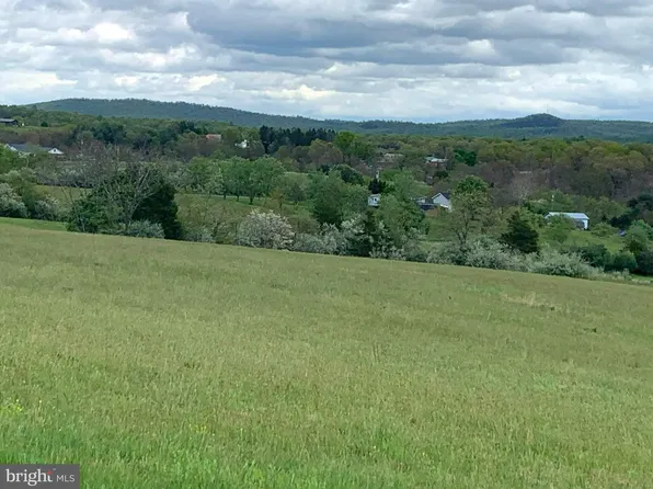 Meadowlark Dr, Augusta, WV 26704