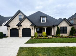 4261 Captains Ct, Lexington, KY 40513