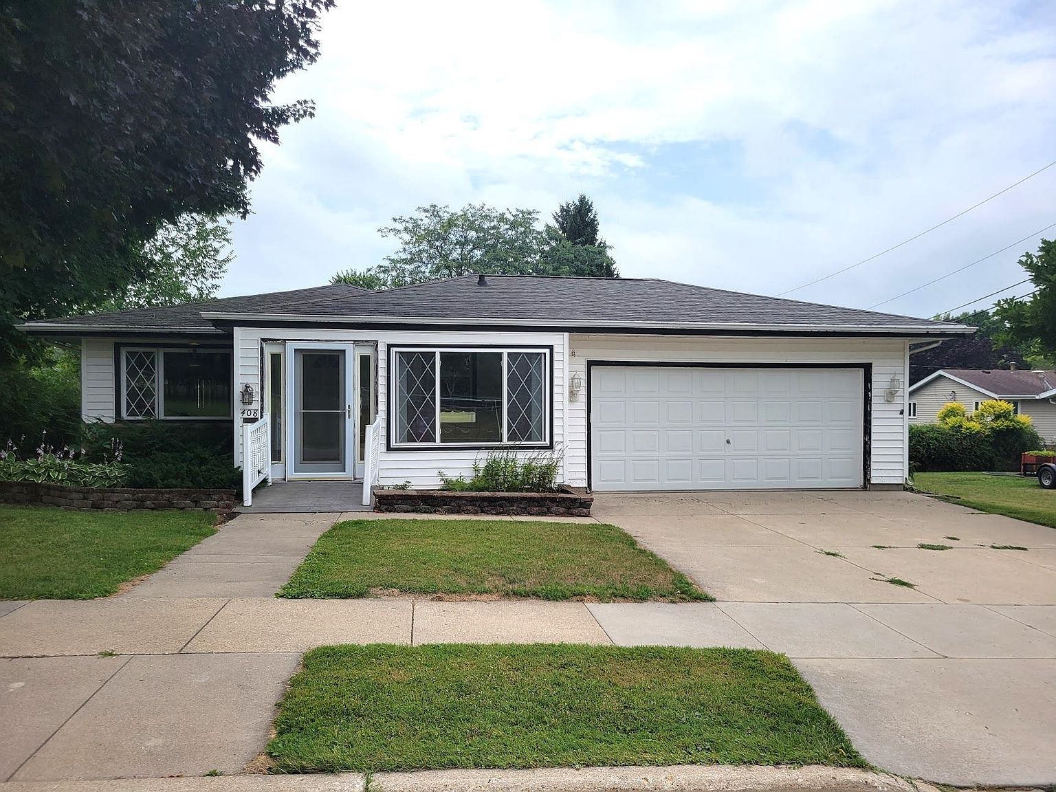 408 N Palmatory St, Horicon, WI 53032 Zillow