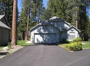 275 Tamarack Ct, Blairsden, CA 96103