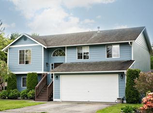 1013 Kessler Dr, Sultan, WA 98294