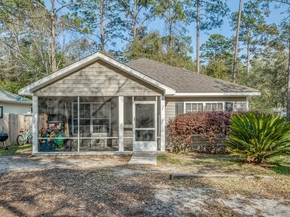 37 John David Dr, Crawfordville, FL 32327