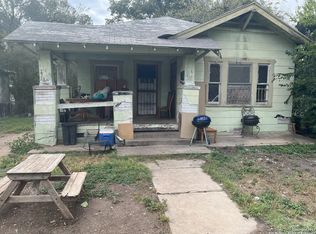 118 Halliday Ave, San Antonio, TX 78210