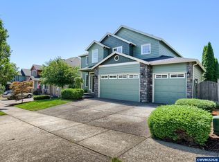 2638 Nautilus Ave NW, Salem, OR 97304
