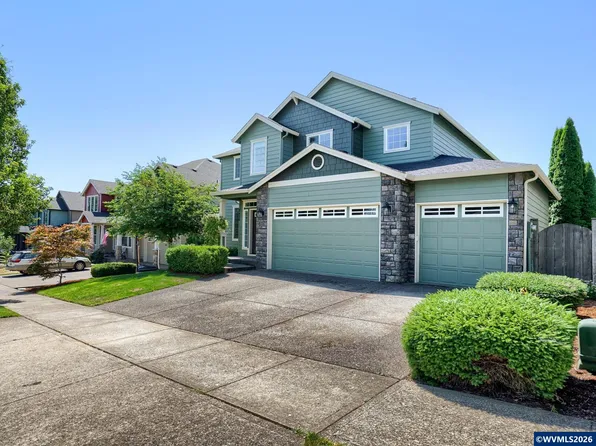 2638 Nautilus Ave NW, Salem, OR 97304