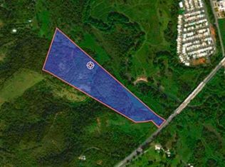 State Highway 100 Km #1.1, Cabo Rojo, PR 00623