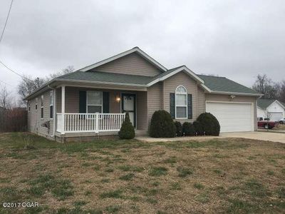1419 W 12th St, Webb City, MO, 64870