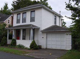 62 Barber St, Auburn, NY 13021