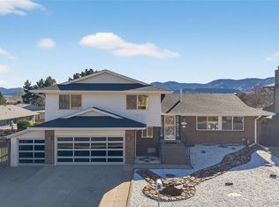 12950 W Warren Ave, Lakewood, CO 80228