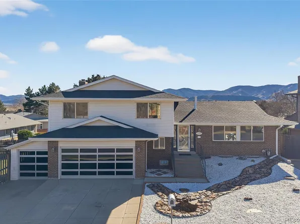 12950 W Warren Avenue, Lakewood, CO 80228