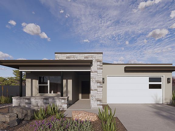 Plan Elevation.