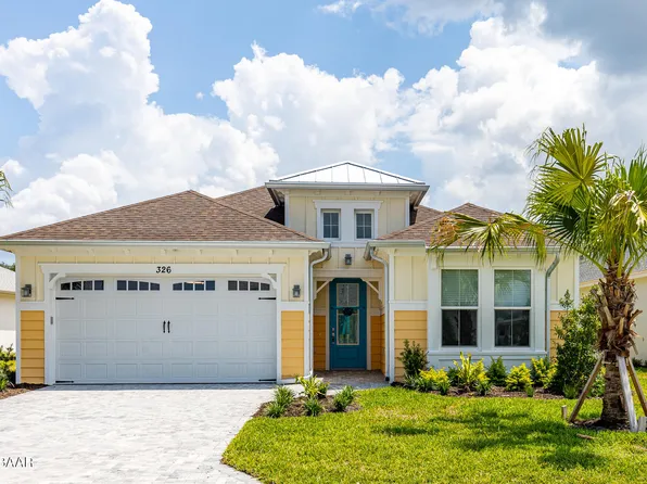 326 Hang Loose Way, Daytona Beach, FL 32124
