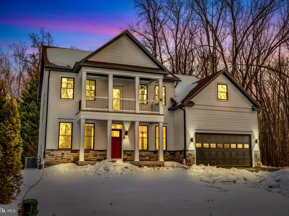 1989 Mitchell Dr, Aberdeen, MD 21001