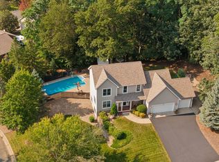 703 Helen St N, Hudson, WI 54016