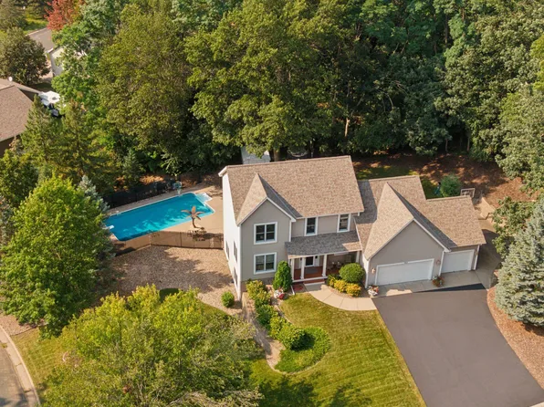 703 Helen St N, Hudson, WI 54016