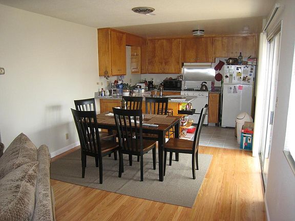 same dining room different rug