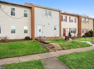 8244 Wycliffe Ct, Manassas, VA 20109