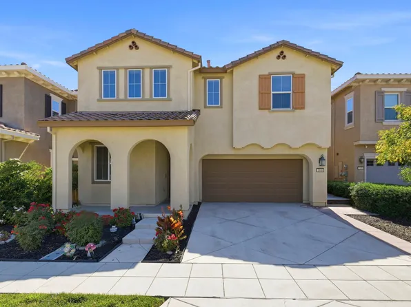 1446 S Terra Verde St, Mountain House, CA 95391