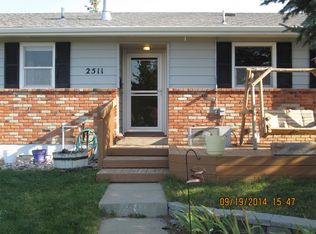 2511 Ridgecrest Dr, Casper, WY 82604