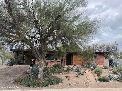 1815 W Calle Tranquila, Tucson, AZ, 85745