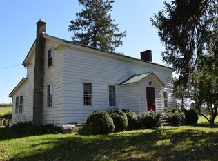 549 Ithaca Rd, Spencer, NY 14883