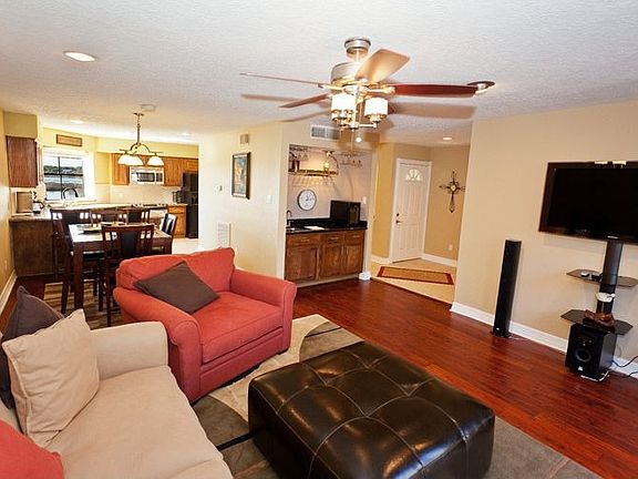 Take a look at the open layout!