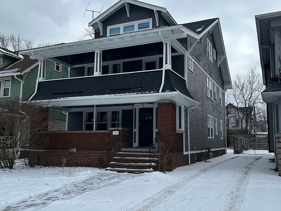 1st image of 1297 W 108th St APT 1