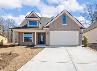 431 Brunswick Ln, Inman, SC 29349