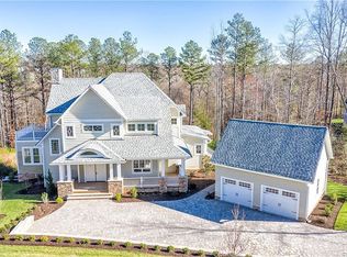 2107 Old Castle Ct, Midlothian, VA 23112