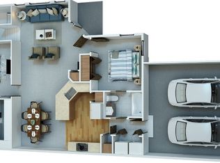 3810 Bluebird Dr SW, Cedar Rapids, IA 52404