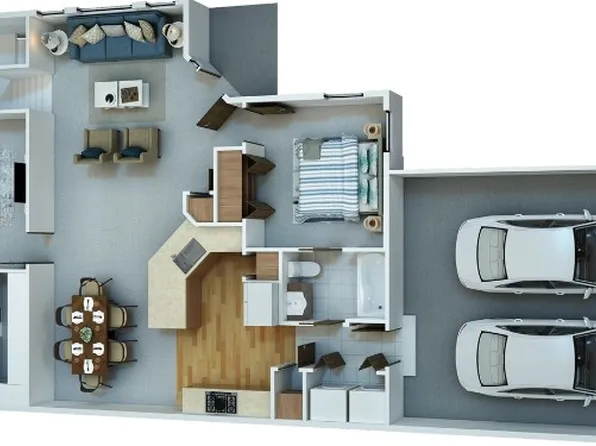 3810 Bluebird Dr SW, Cedar Rapids, IA 52404