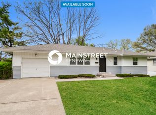 10900 E 51st St, Kansas City, MO 64133