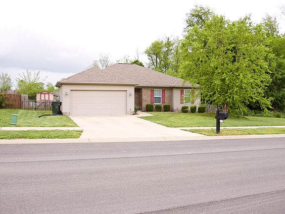 2nd image of 4109 Harbor Hills Trce