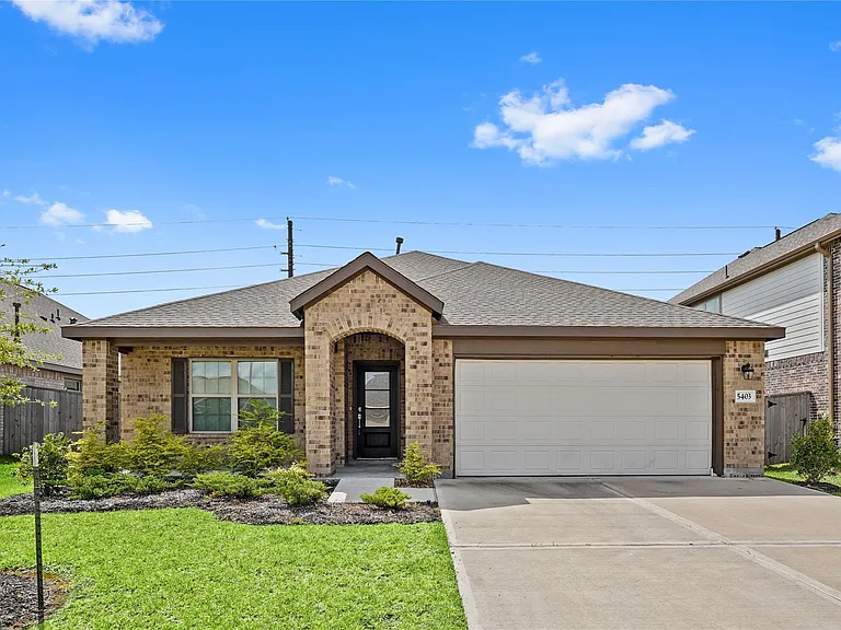 5403 Still Meadow Ln — Photo 1