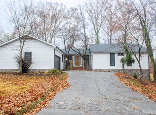 509 Riderwood Dr, Dalton, GA 30721