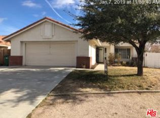 38230 Medea Ct, Palmdale, CA 93550