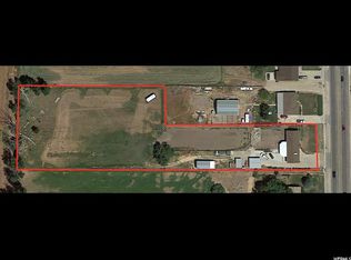 334 S 2000 W, SYRACUSE, UT 84075